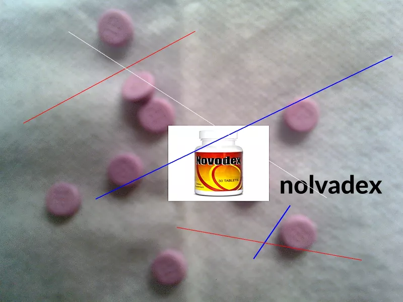 Nolvadex